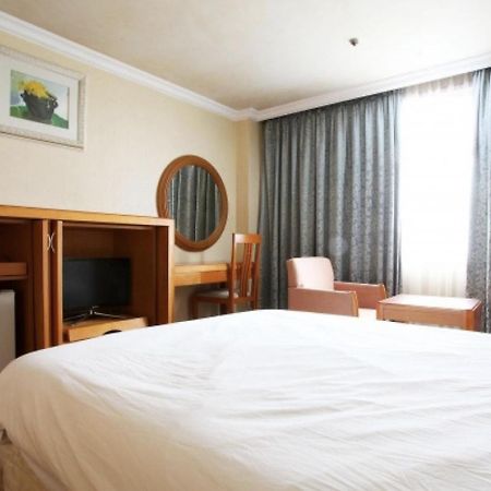 Jeju Royal Hotel Extérieur photo