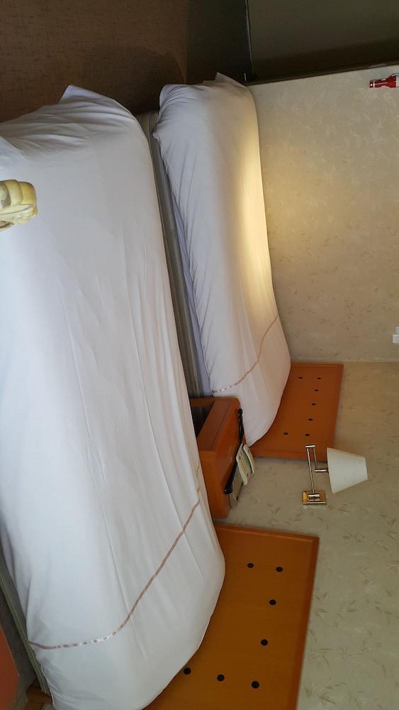 Jeju Royal Hotel Extérieur photo