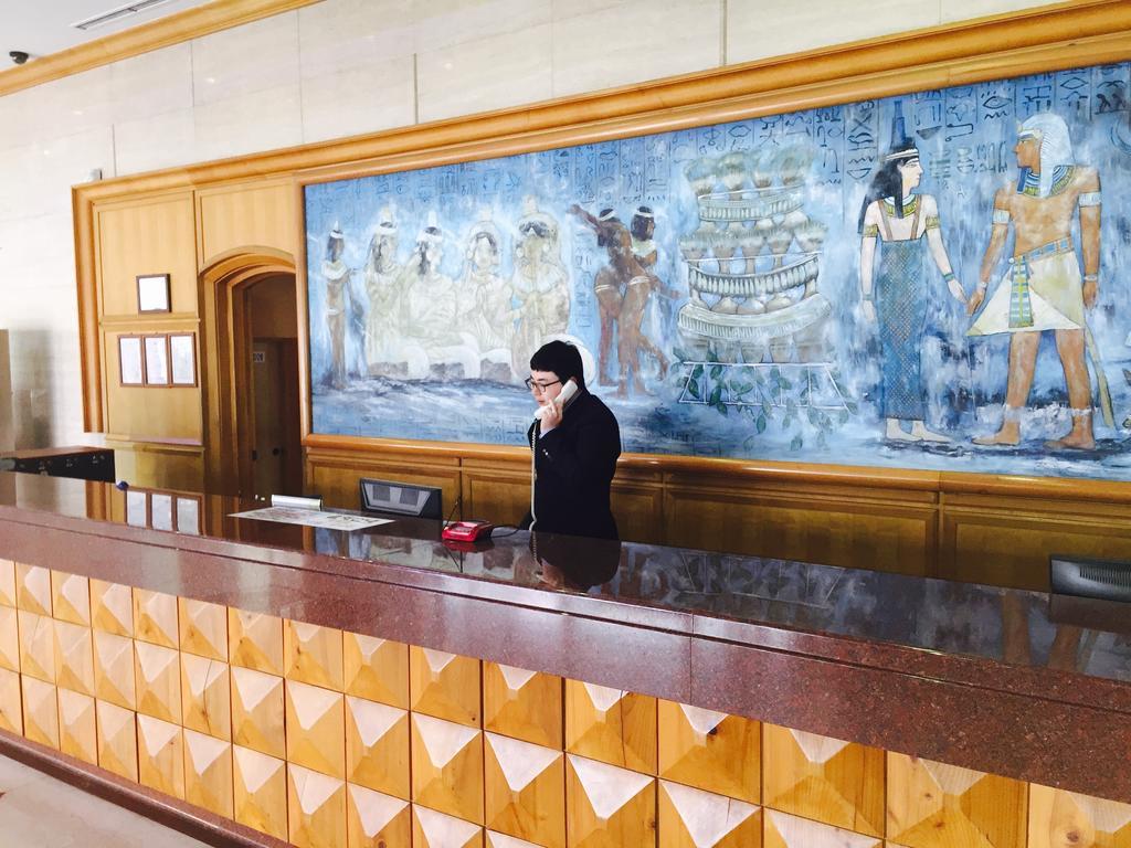 Jeju Royal Hotel Extérieur photo