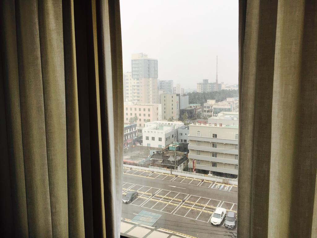 Jeju Royal Hotel Chambre photo
