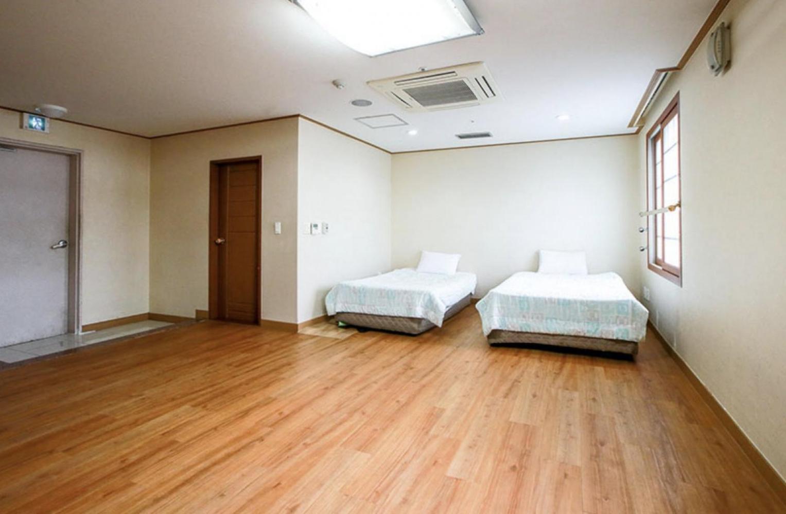 Jeju Royal Hotel Extérieur photo