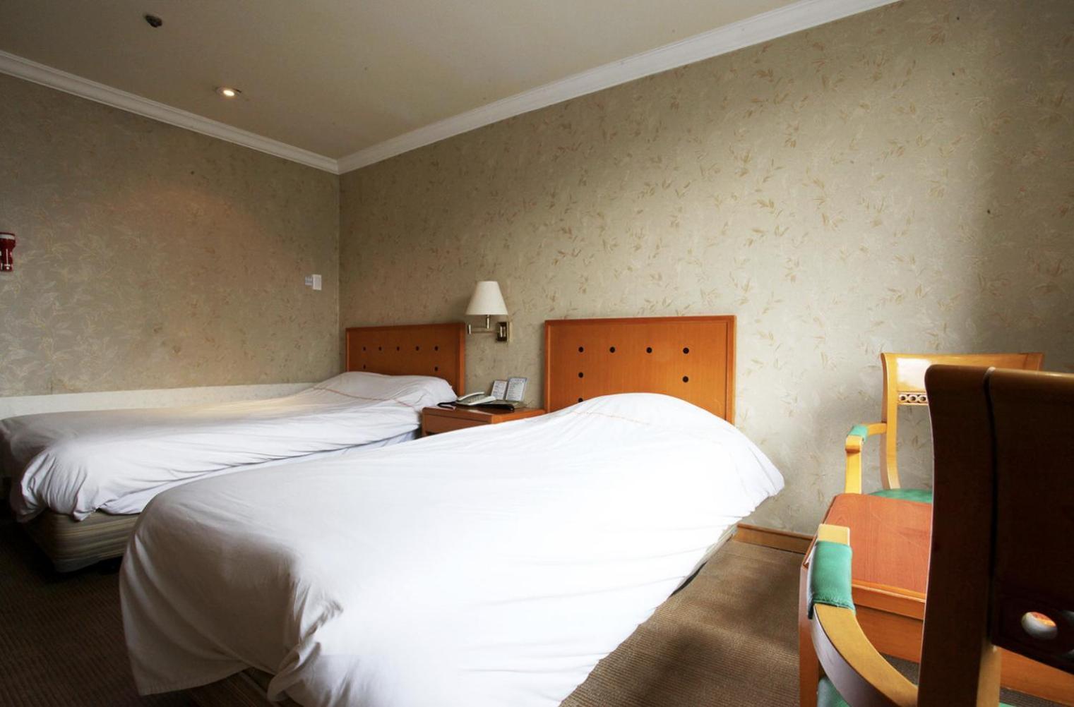 Jeju Royal Hotel Extérieur photo