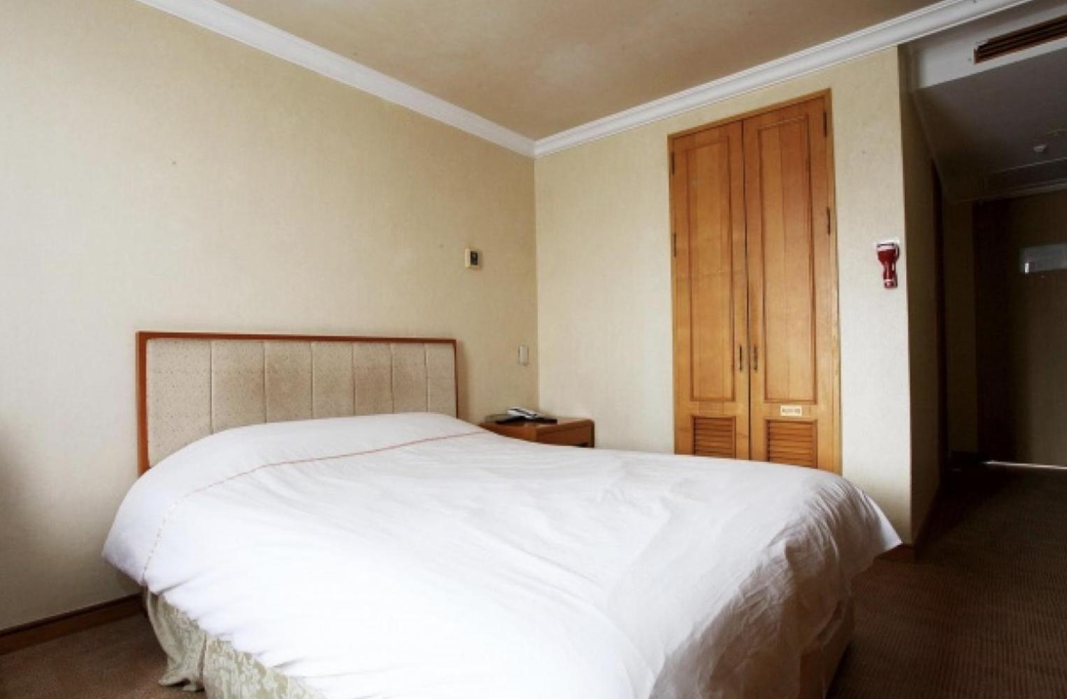 Jeju Royal Hotel Extérieur photo
