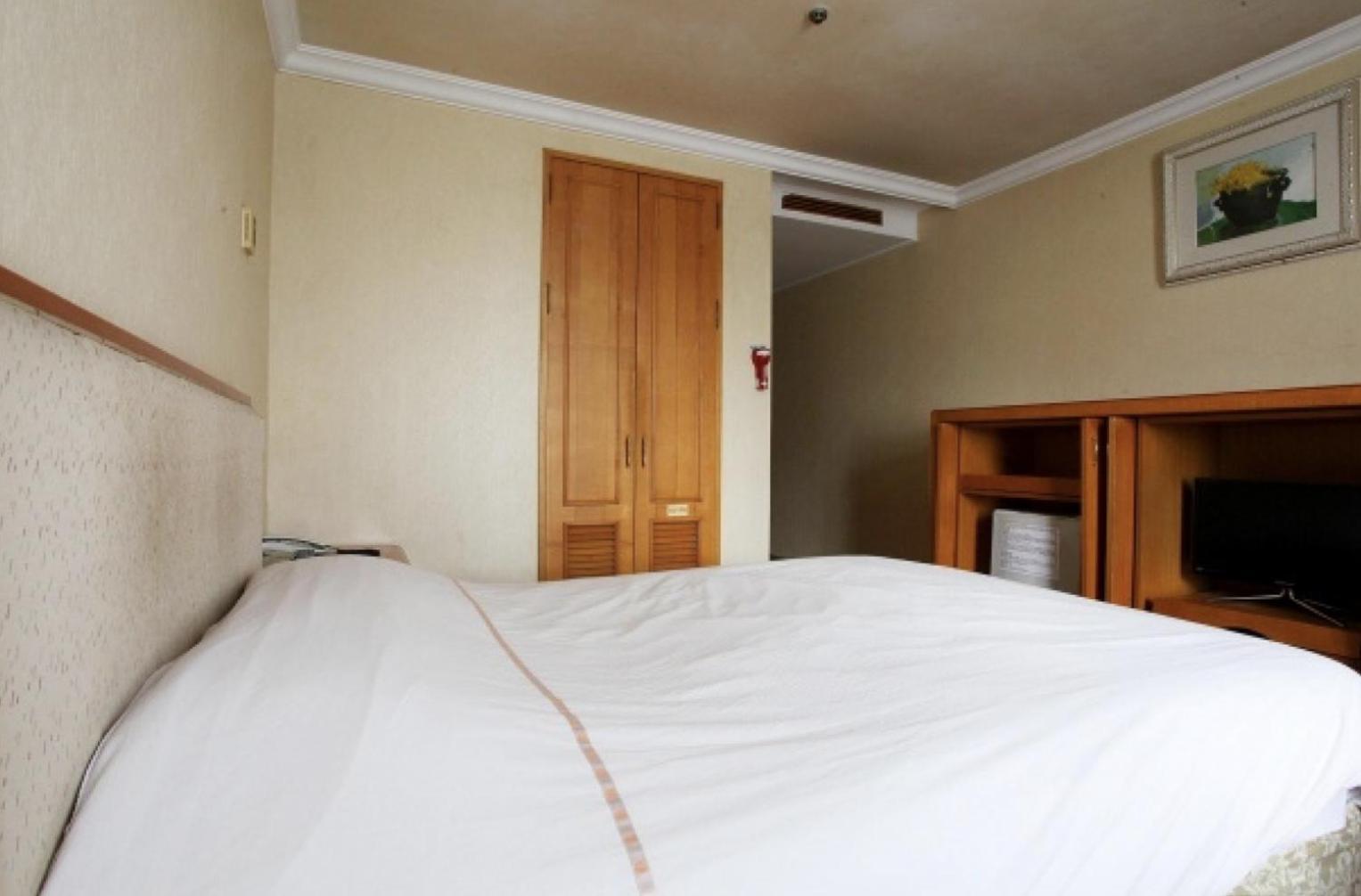 Jeju Royal Hotel Extérieur photo