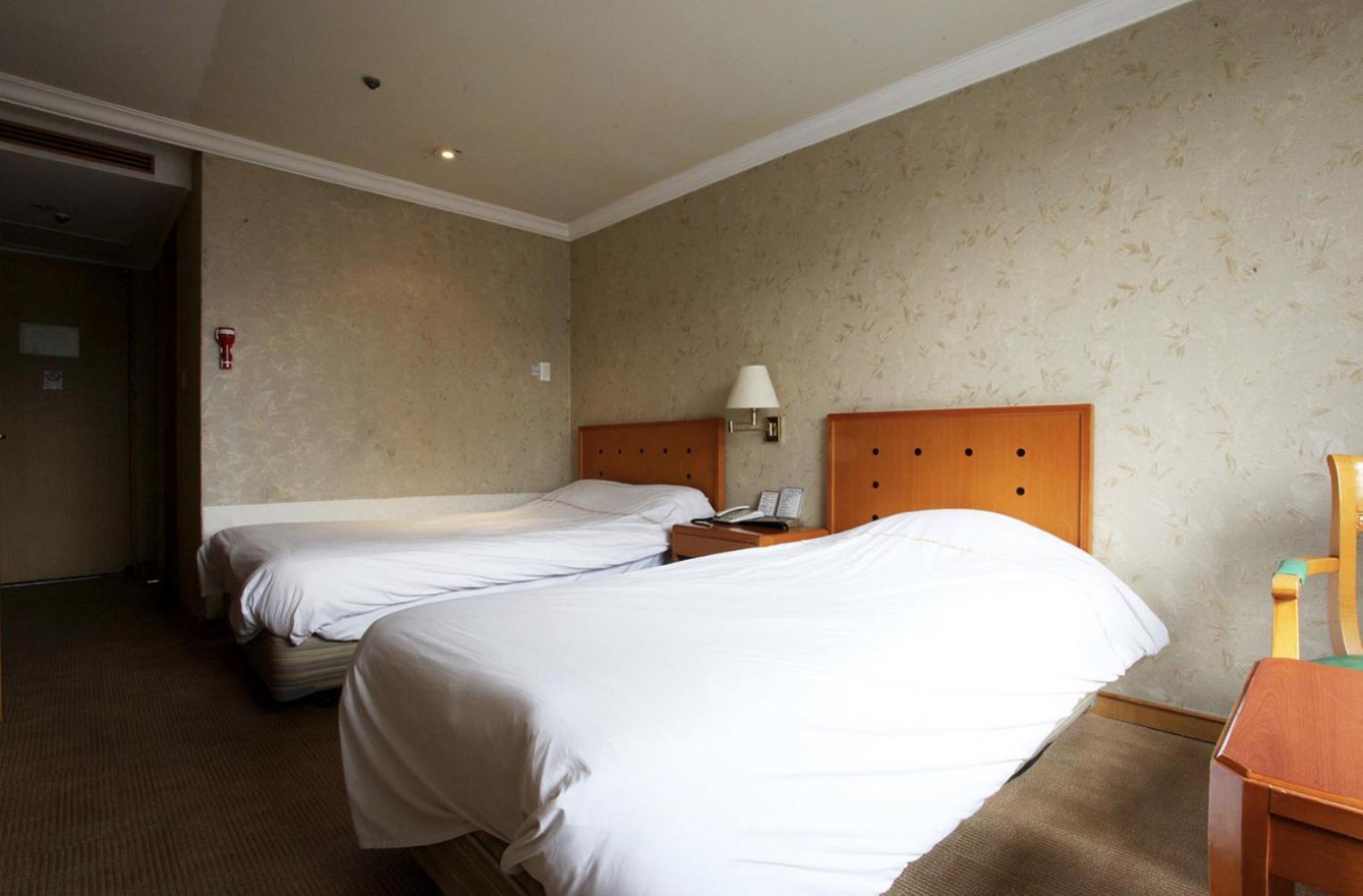 Jeju Royal Hotel Extérieur photo
