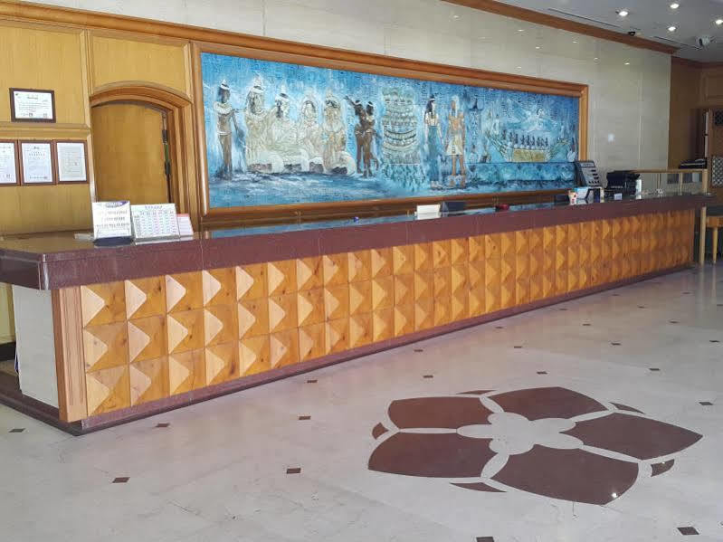 Jeju Royal Hotel Extérieur photo