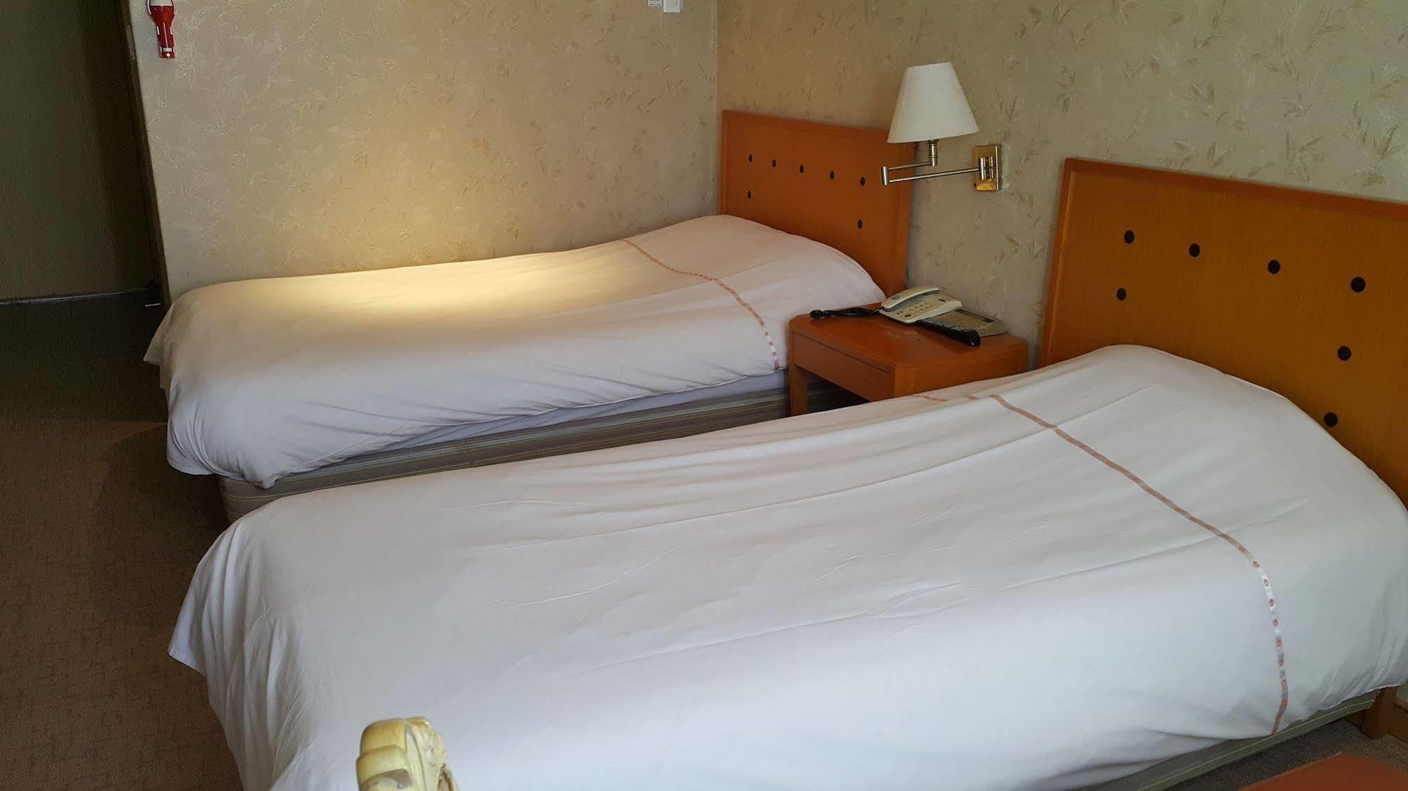 Jeju Royal Hotel Extérieur photo